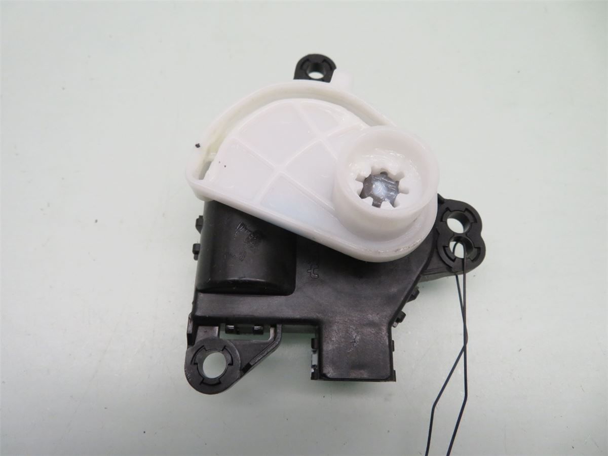 Varme Regulering Motor – bilde 1