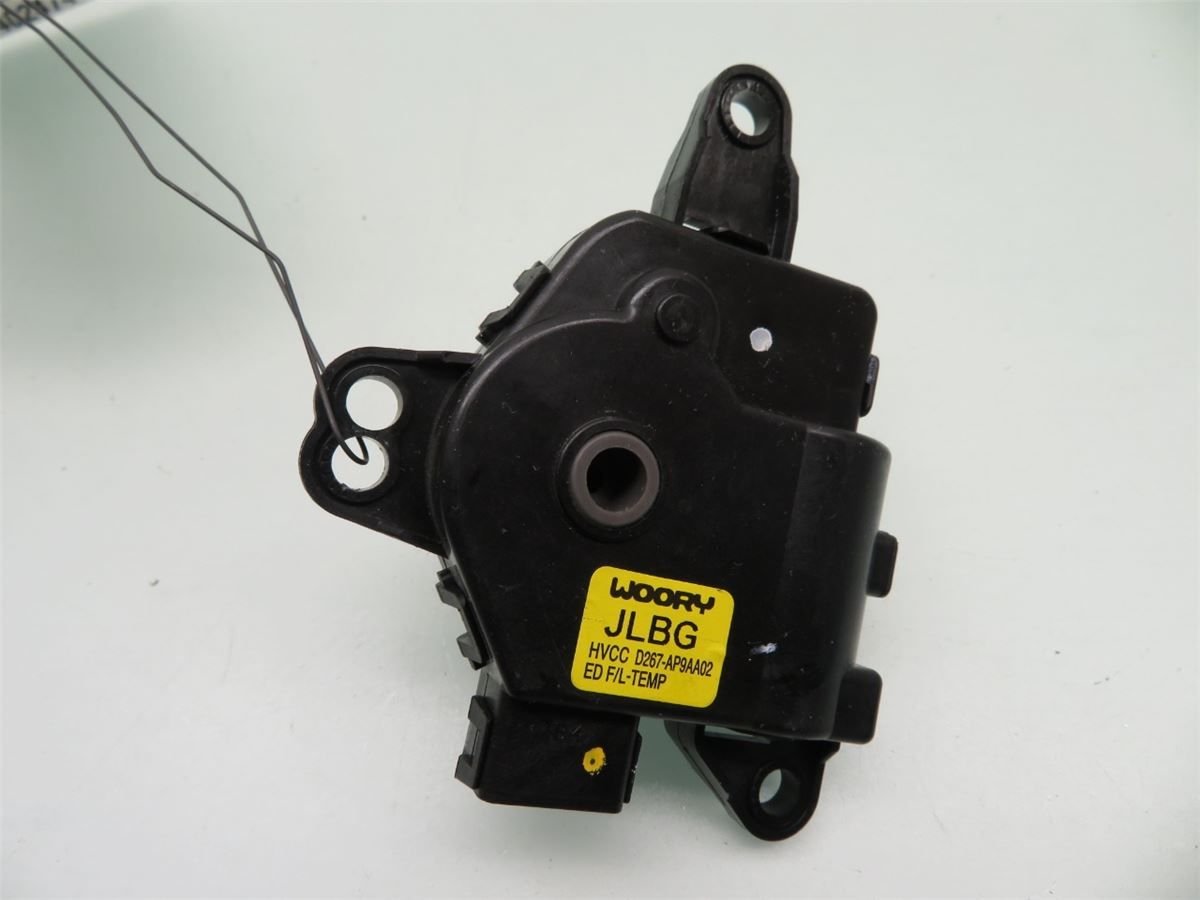 Varme Regulering Motor – bilde 2