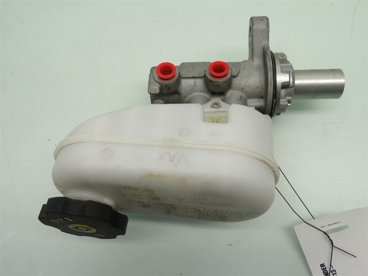 Brems Hovedsylinder – bilde 1