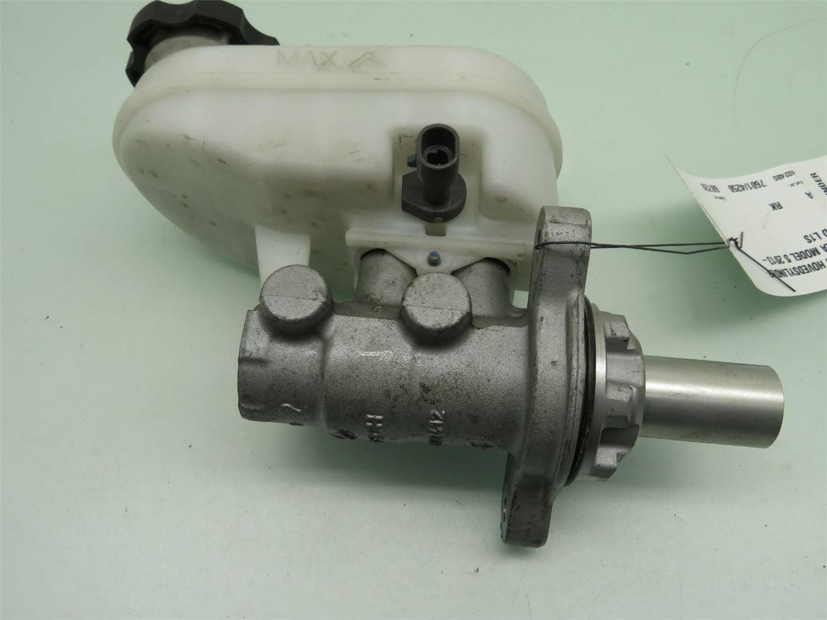 Brems Hovedsylinder – bilde 2