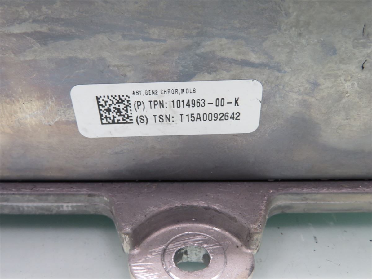 Batterilader – bilde 2