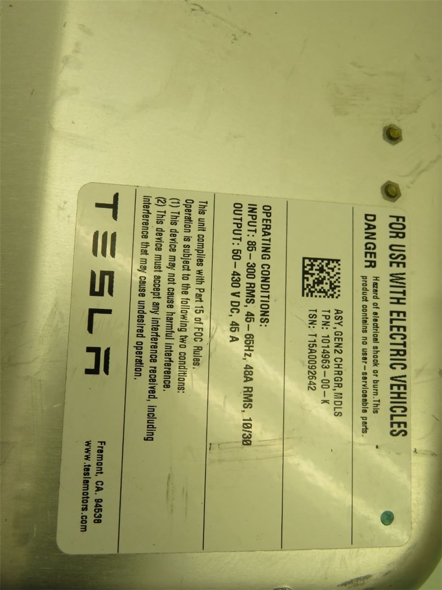 Batterilader – bilde 3