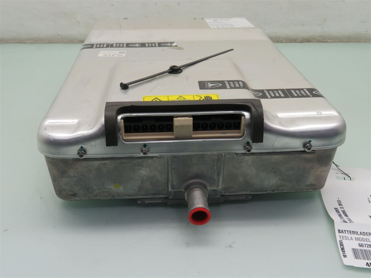 Batterilader – bilde 4
