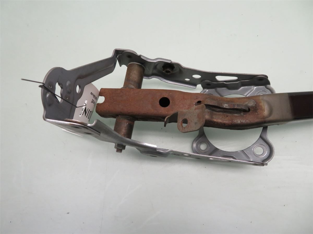 Bremsepedal – bilde 2