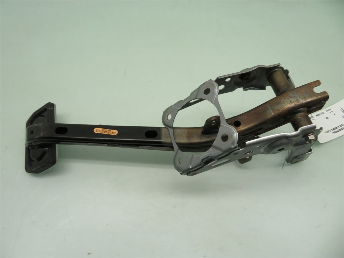 Bremsepedal – bilde 3