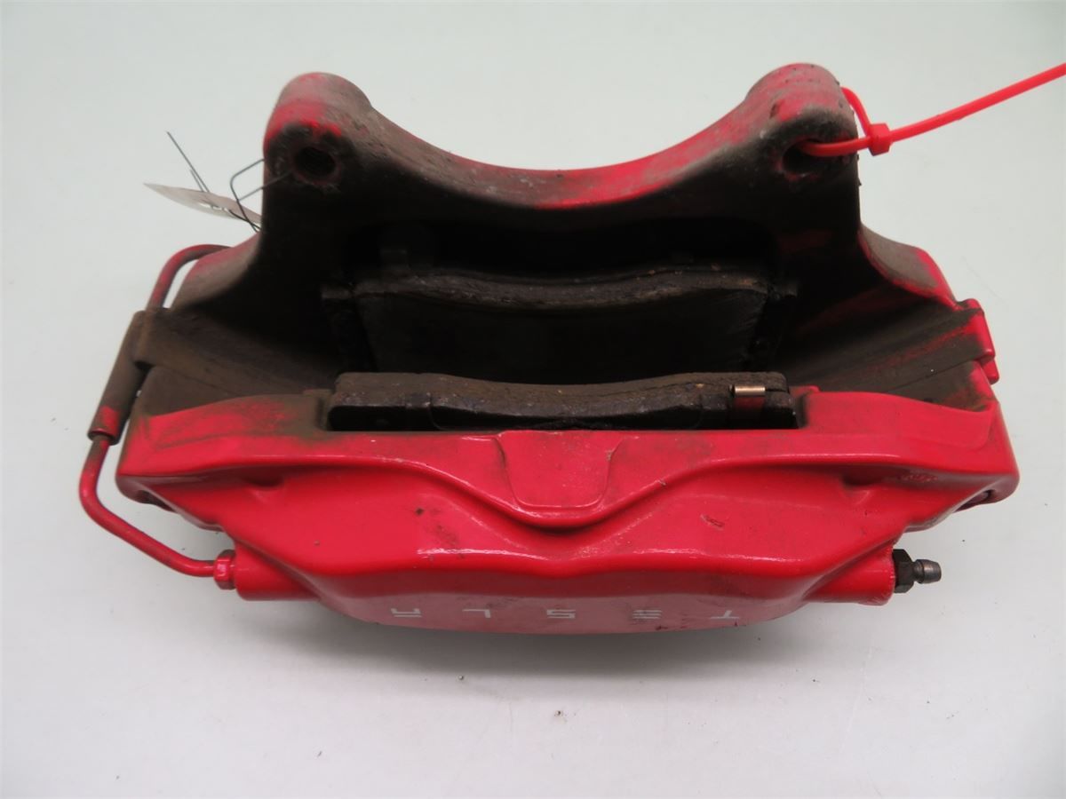Bremsecaliper Foran Venstre – bilde 2