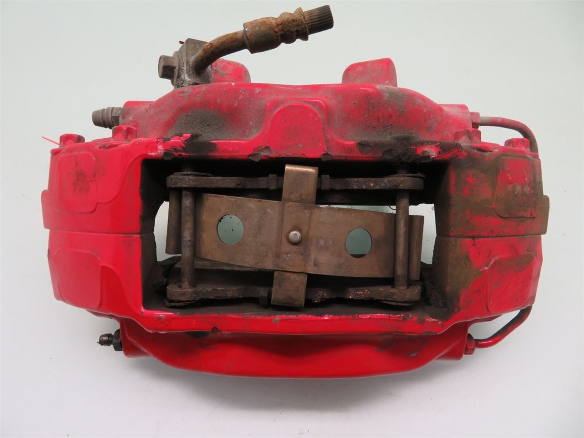 Bremsecaliper Foran Venstre – bilde 3