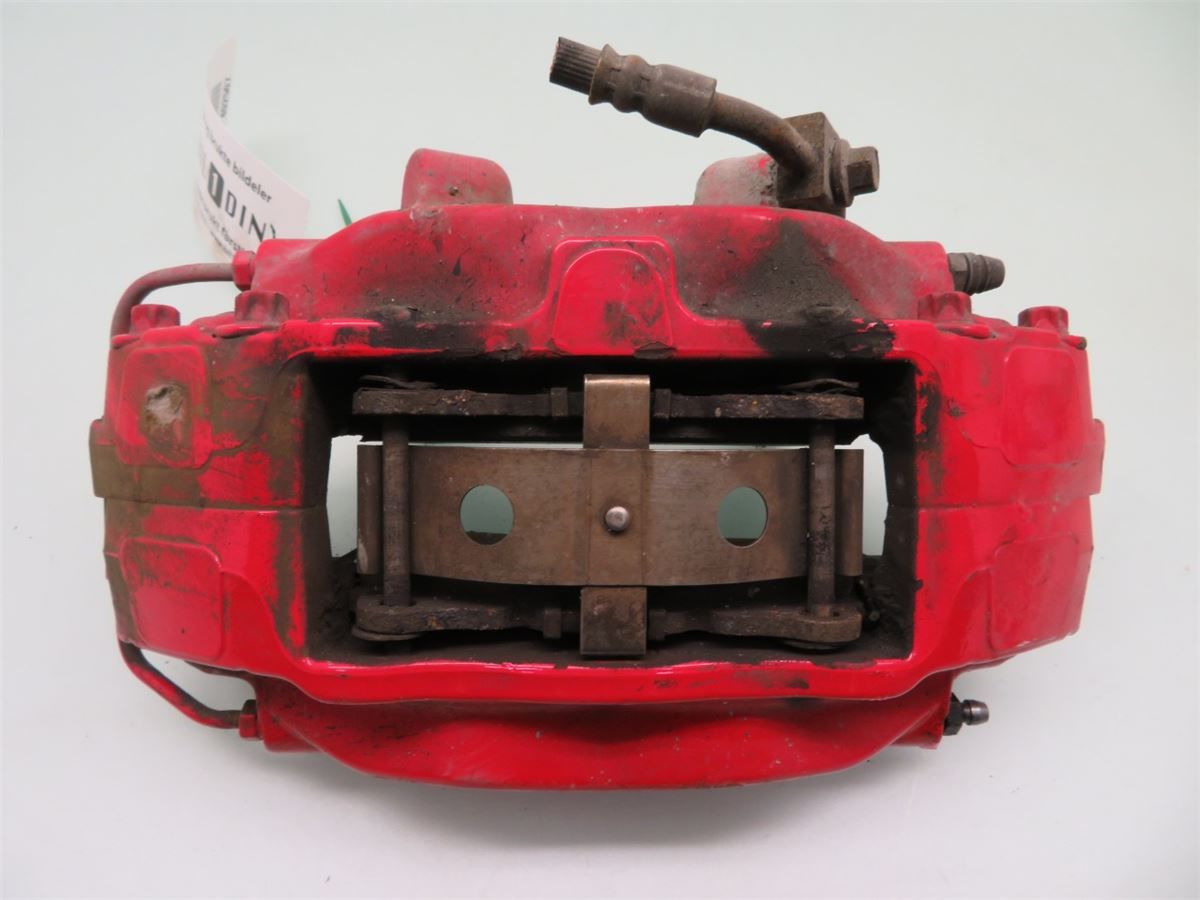 Bremsecaliper Foran Høyre – bilde 2