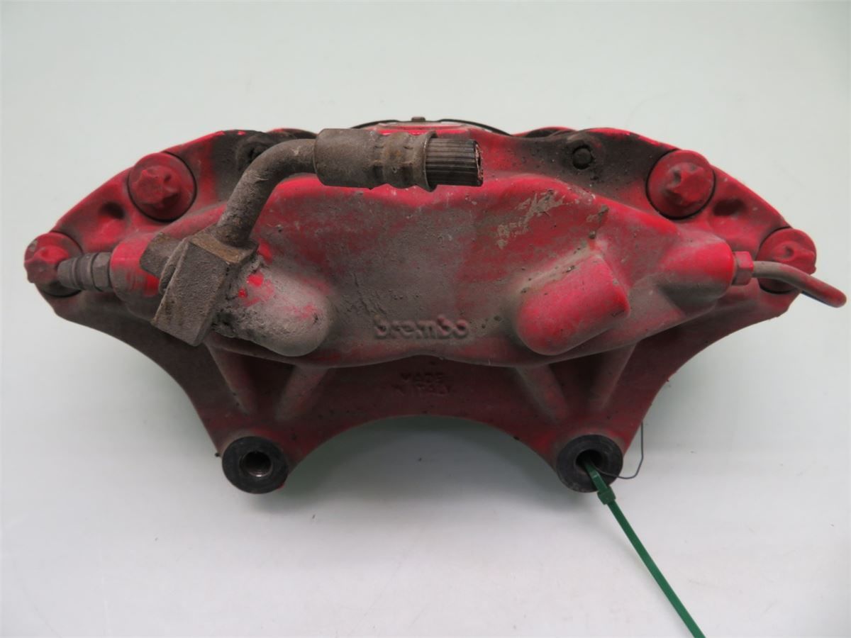 Bremsecaliper Foran Høyre – bilde 3