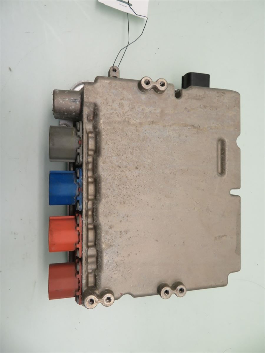 Elektrisk Øvrig – bilde 1