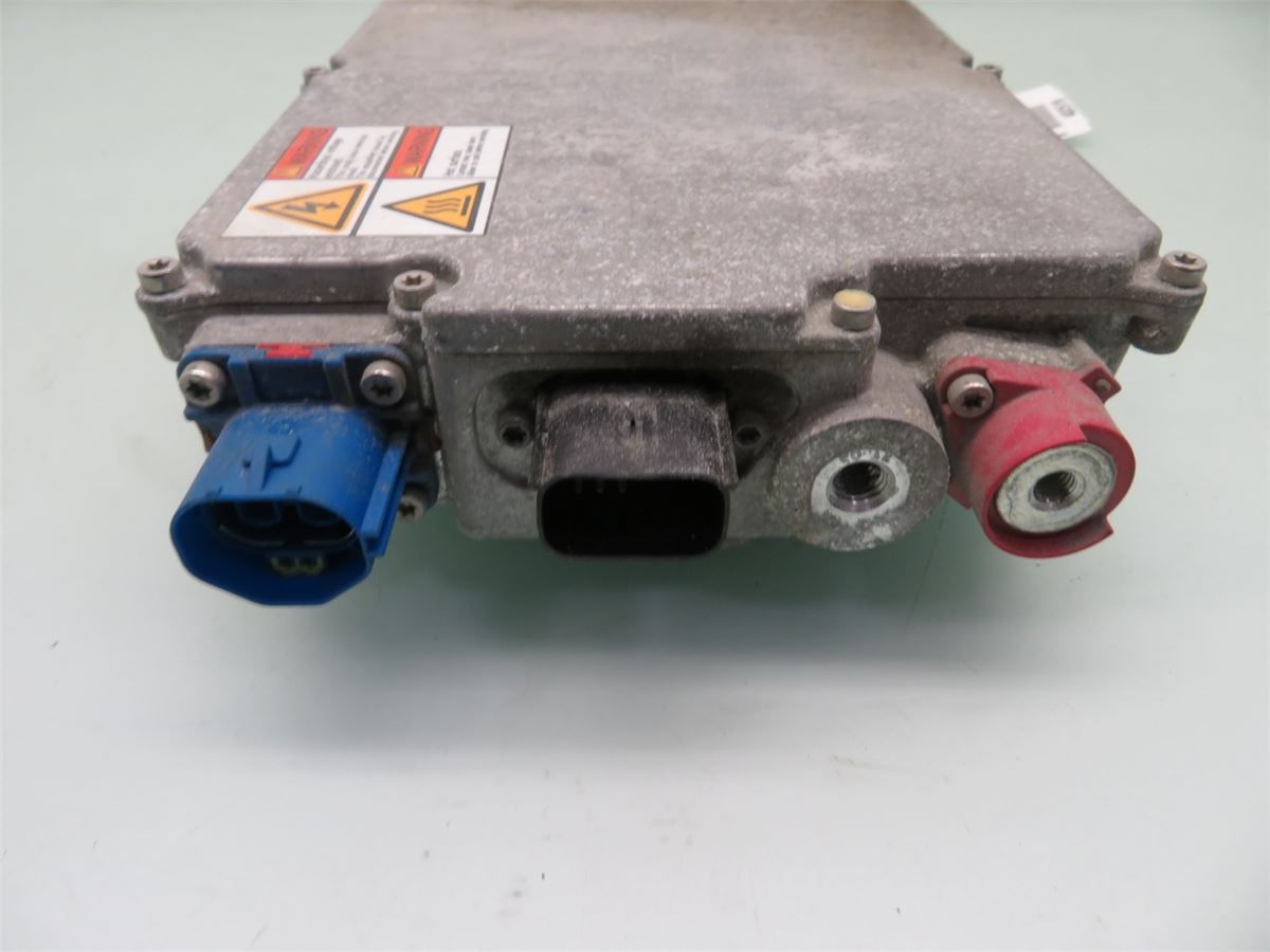 Batteri Spenningsomformer – bilde 2
