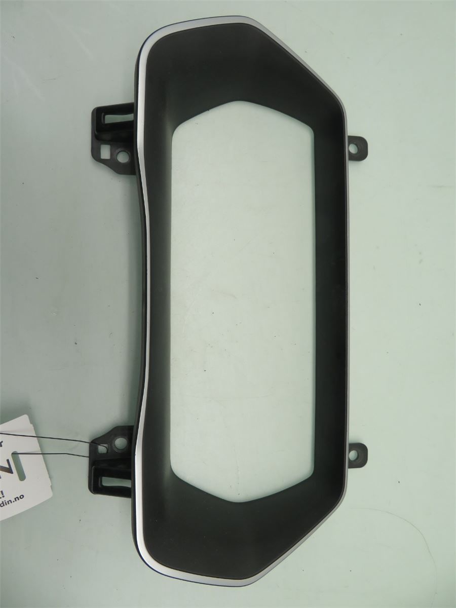 Instrument Ramme – bilde 1