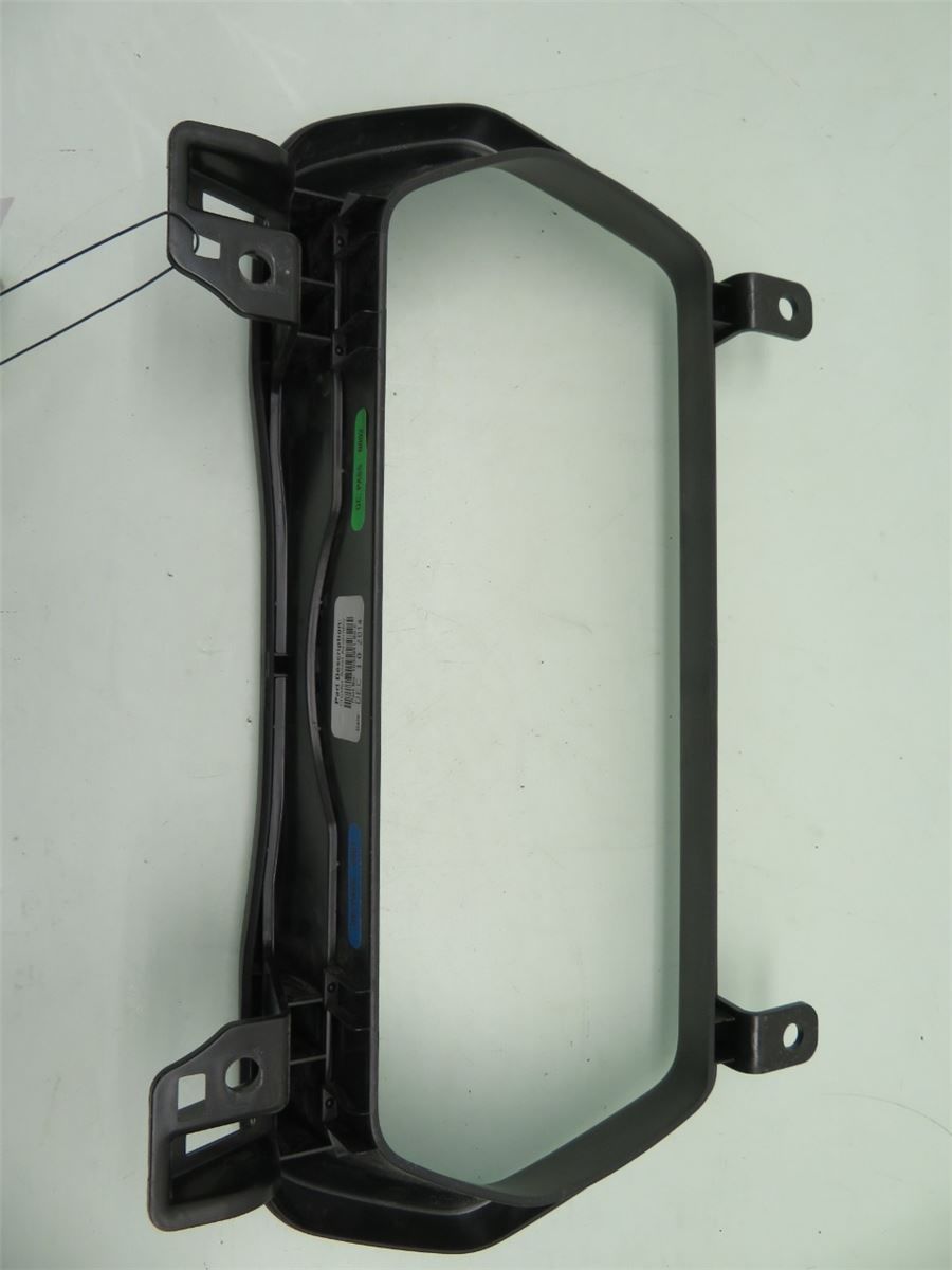 Instrument Ramme – bilde 3