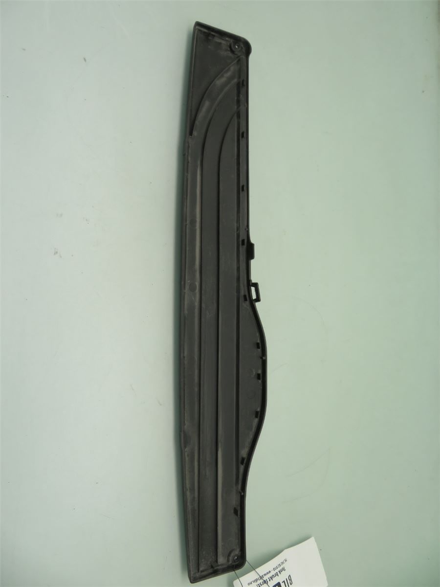 Luftstyring Front – bilde 3