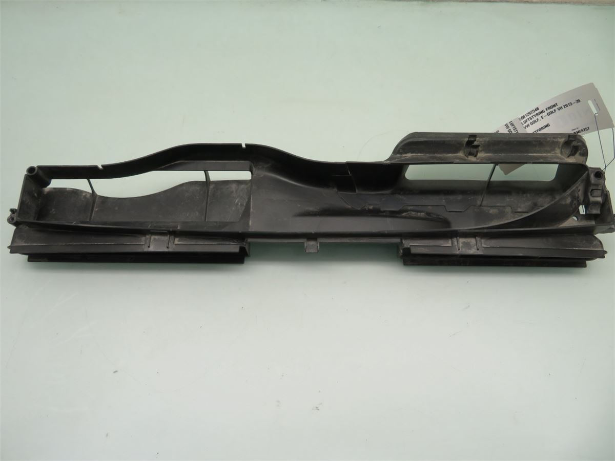 Luftstyring Front – bilde 3