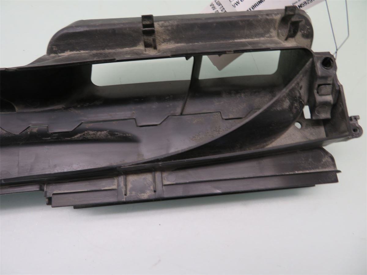 Luftstyring Front – bilde 4