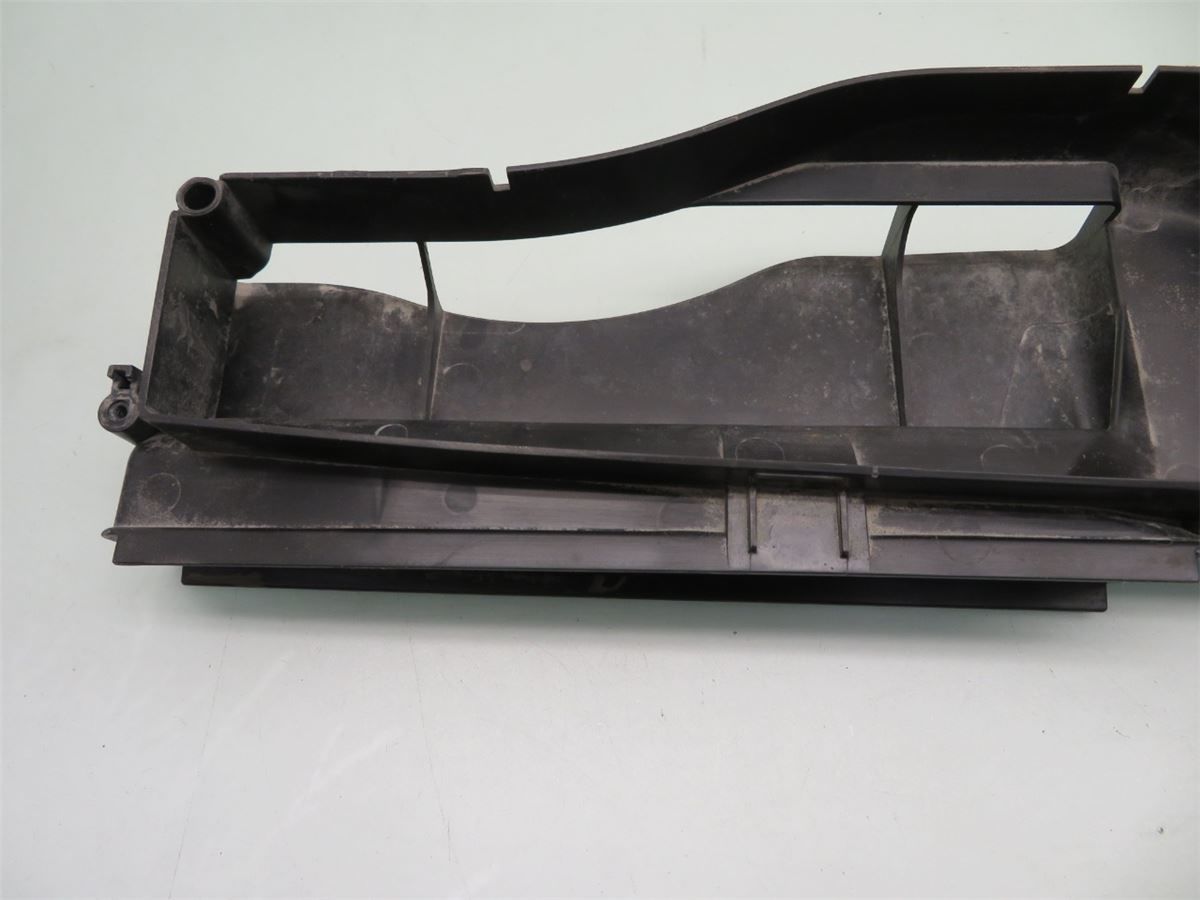 Luftstyring Front – bilde 5