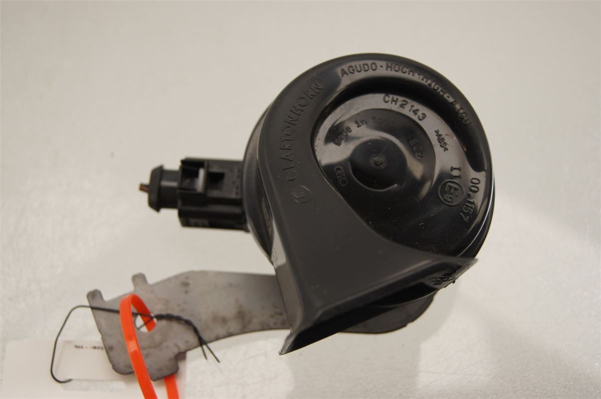 Signalhorn – bilde 1