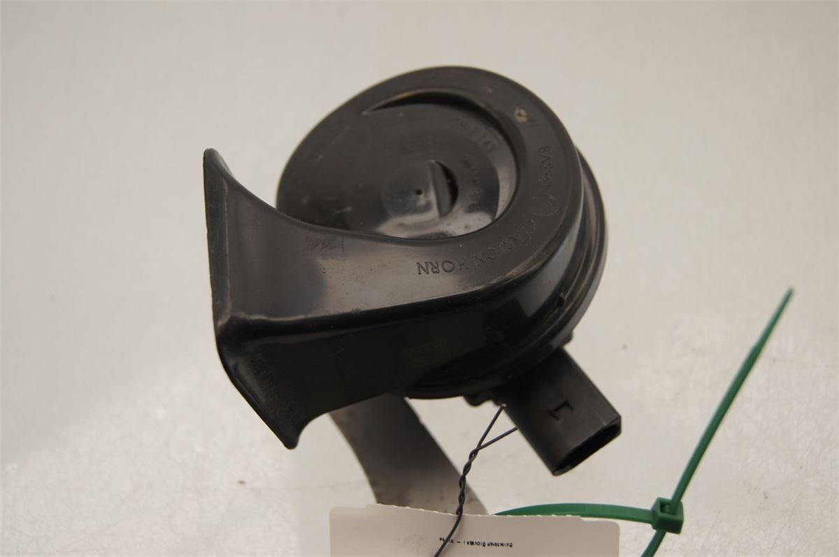 Signalhorn – bilde 1