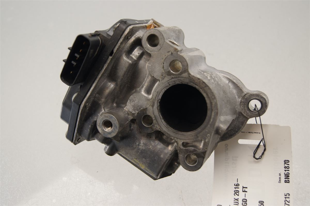EGR Ventil – bilde 1