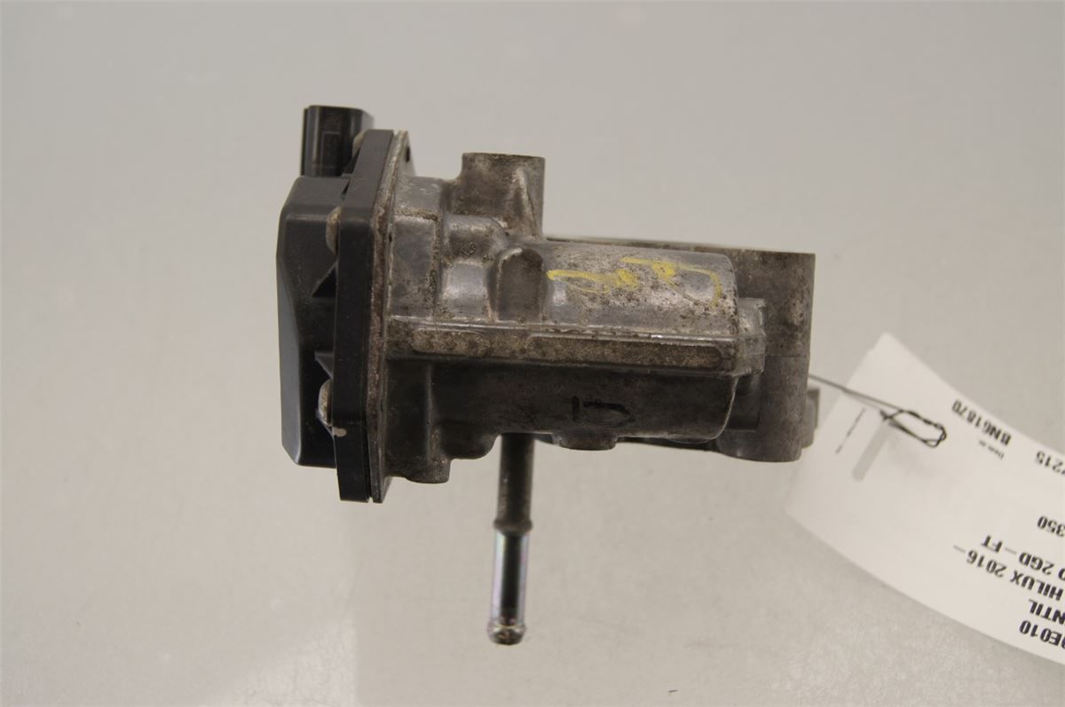 EGR Ventil – bilde 2