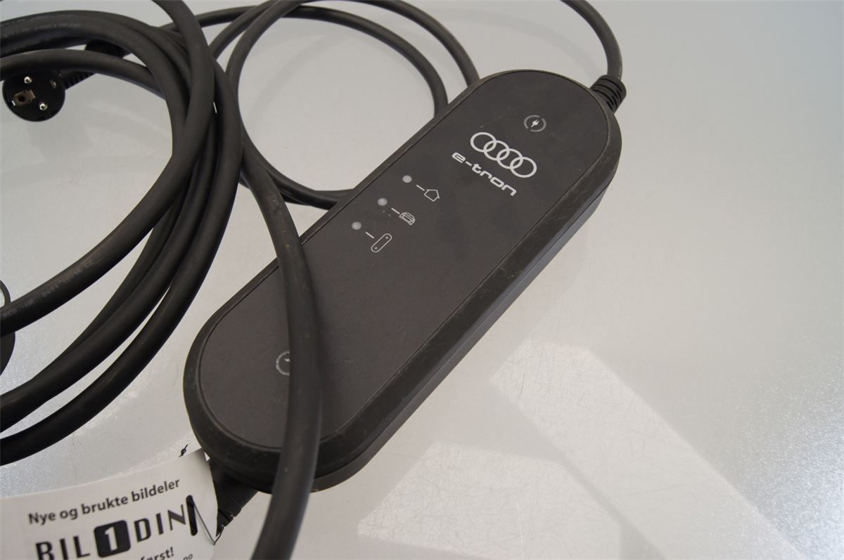 Ladekabel Elbil – bilde 4