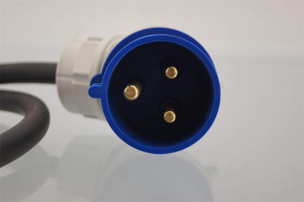 Ladekabel Elbil – bilde 3