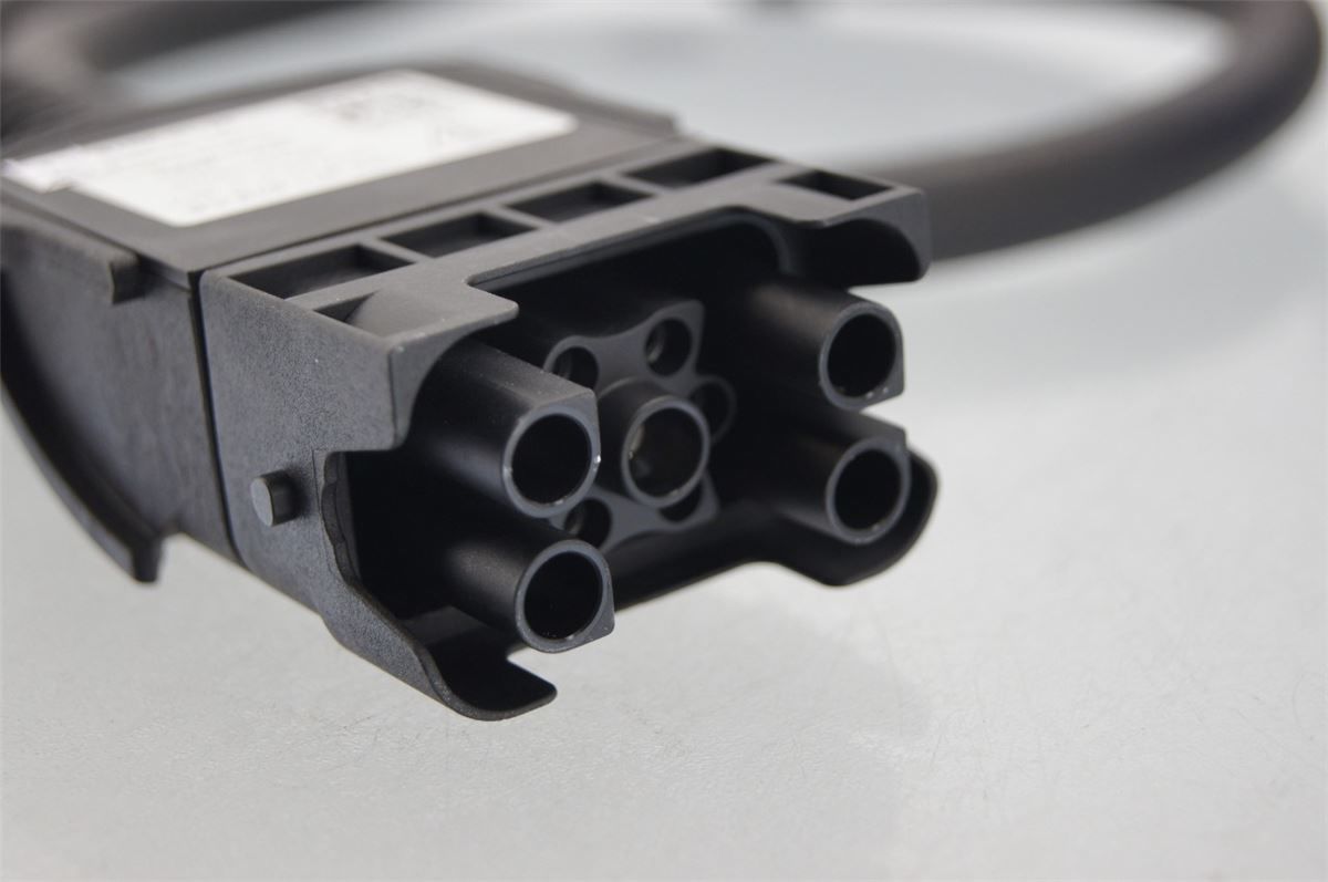 Ladekabel Elbil – bilde 4