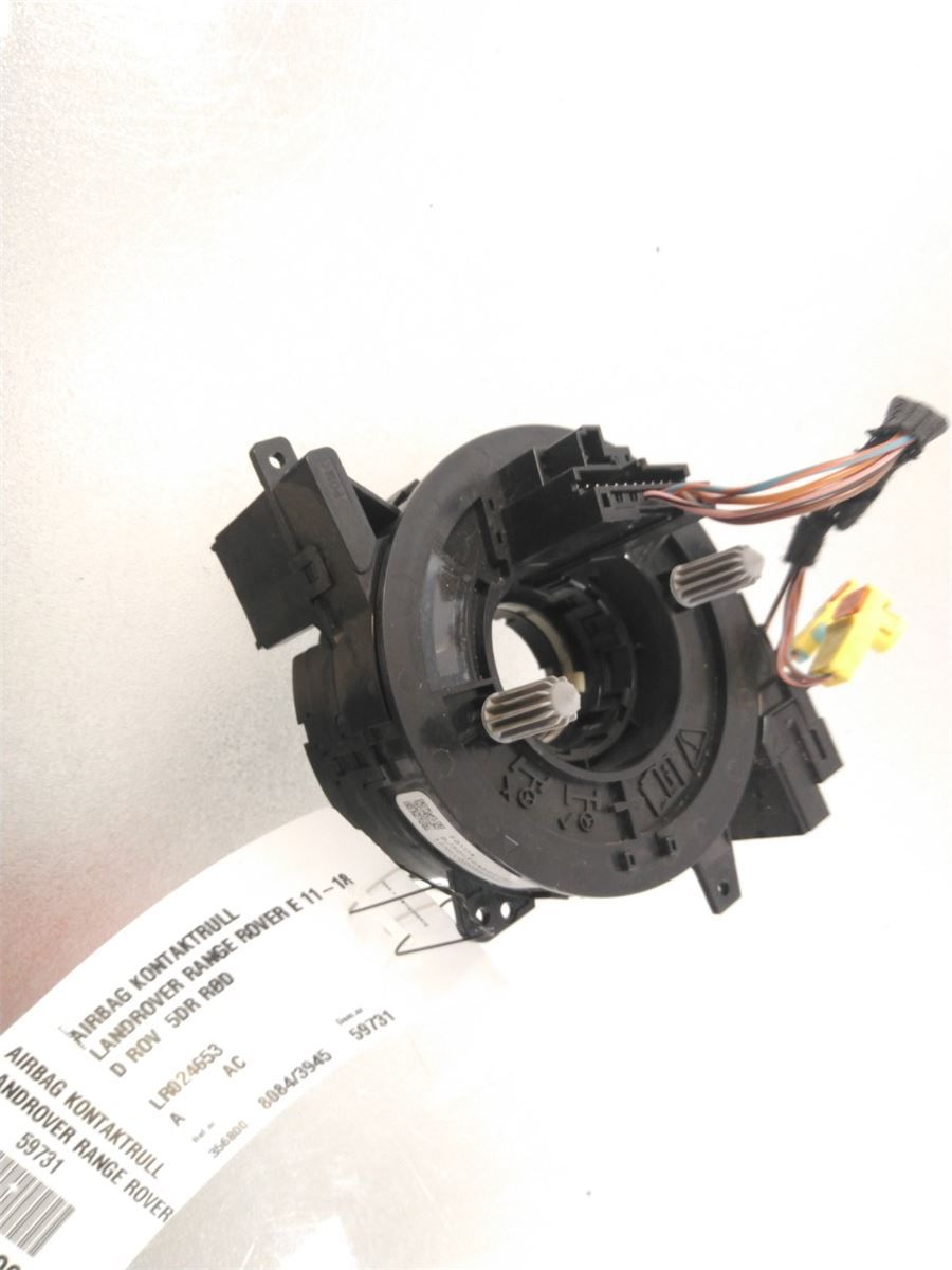 Airbag Kontaktrull – bilde 1