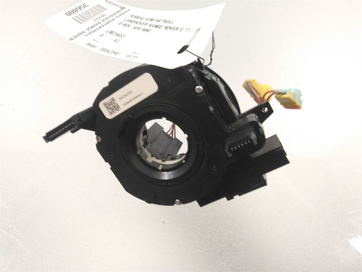 Airbag Kontaktrull – bilde 2