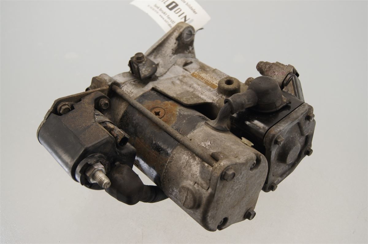 Startmotor Diesel – bilde 3