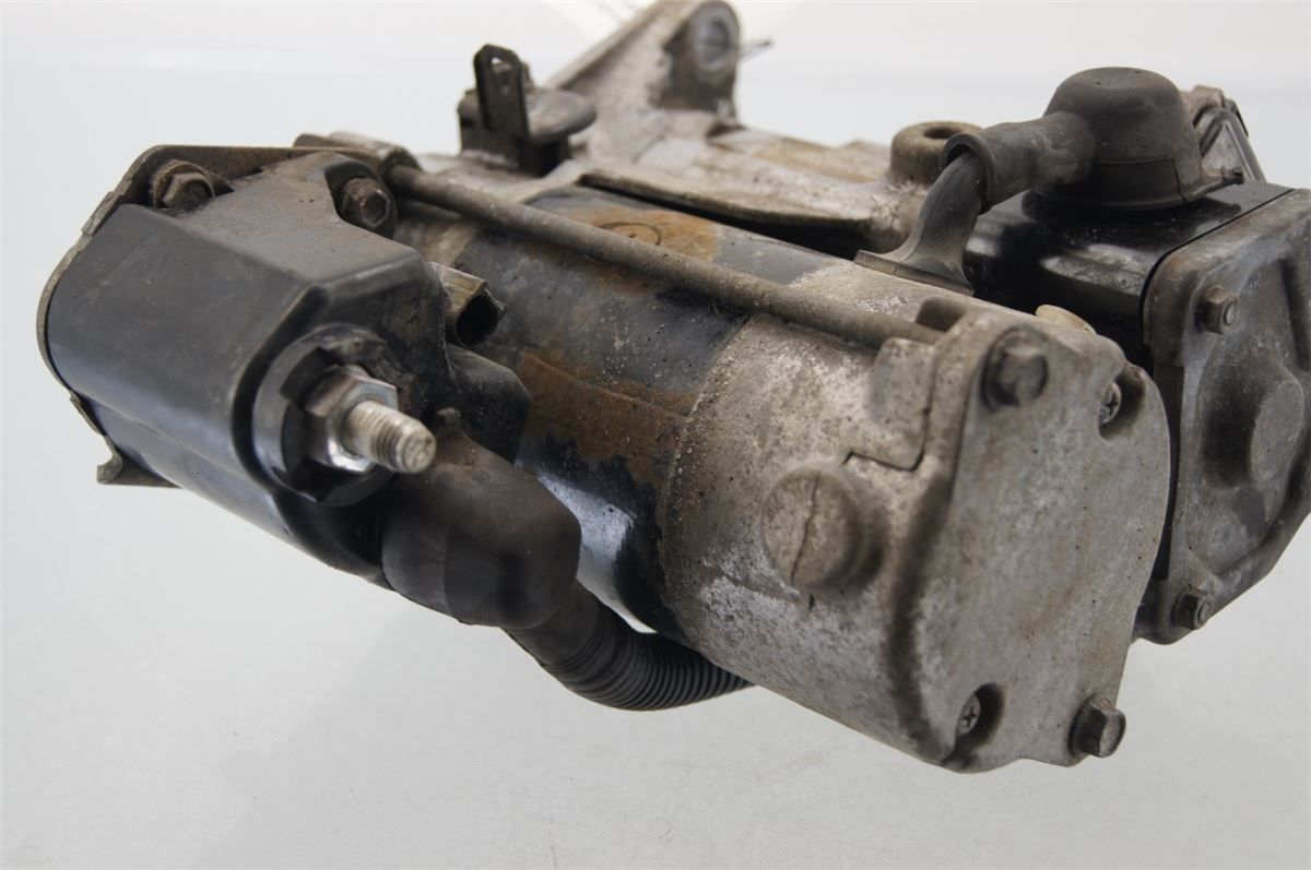 Startmotor Diesel – bilde 4