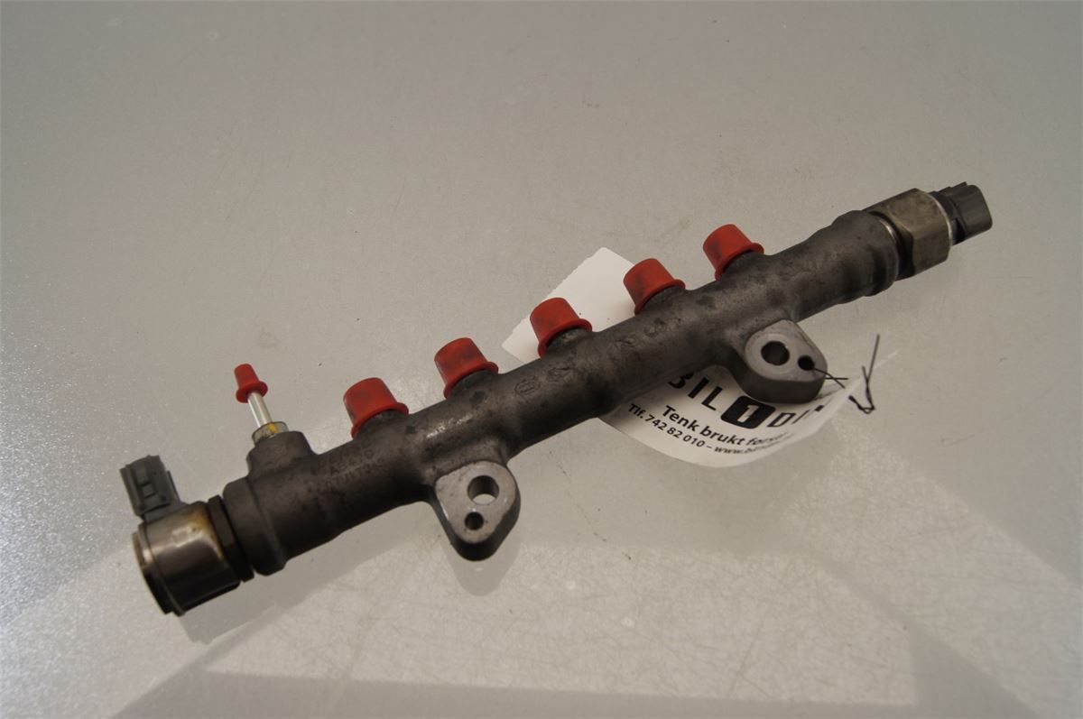 Inns. Fuelrail – bilde 1