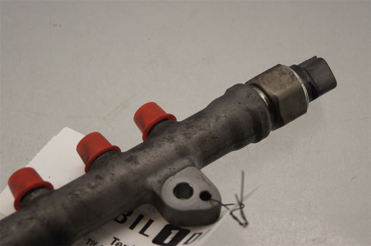 Inns. Fuelrail – bilde 2