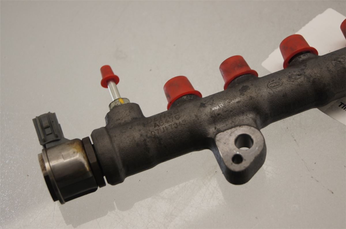 Inns. Fuelrail – bilde 3