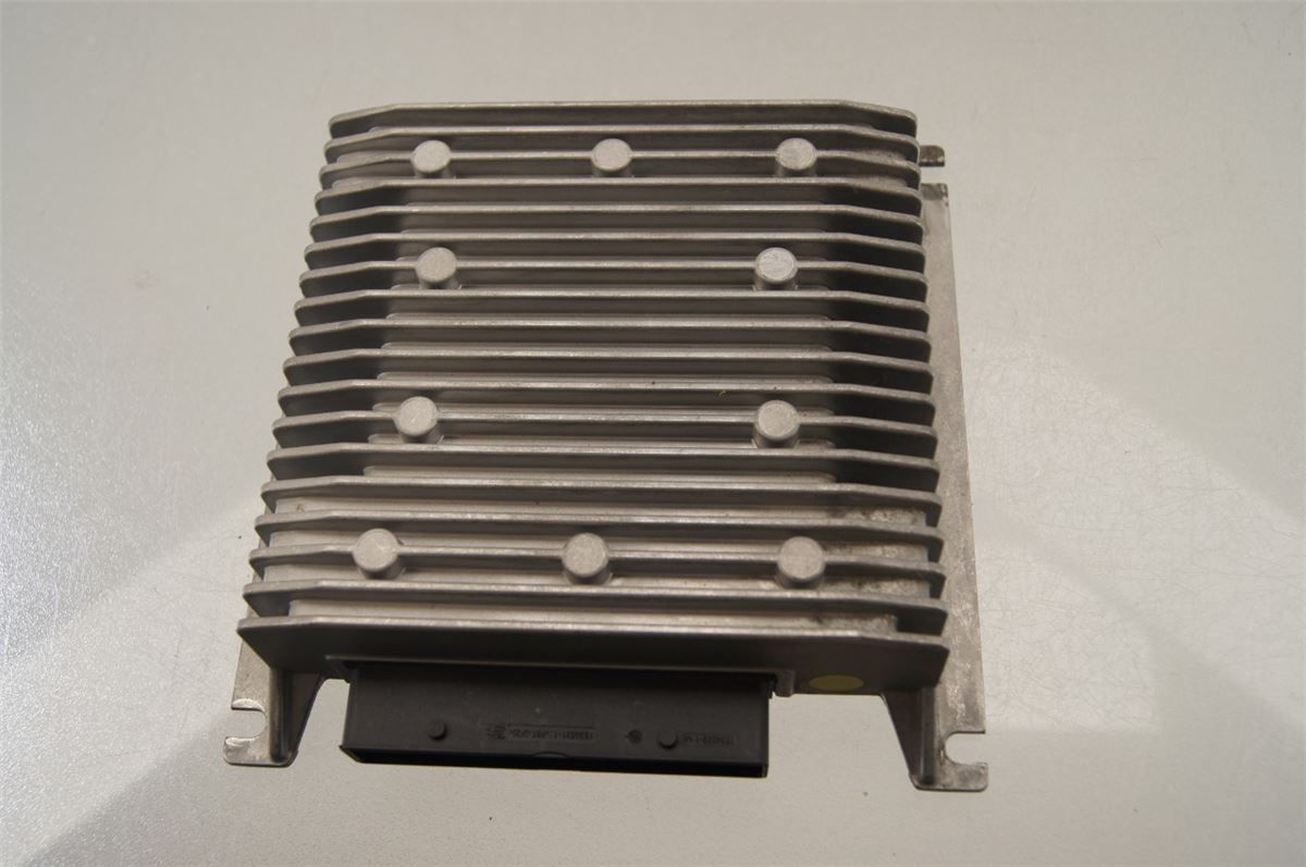 Stereo Forsterker – bilde 1