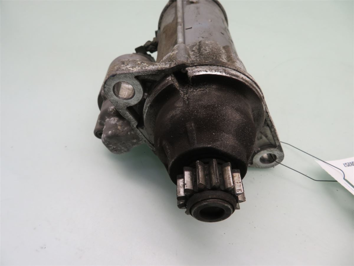 Startmotor Diesel – bilde 3