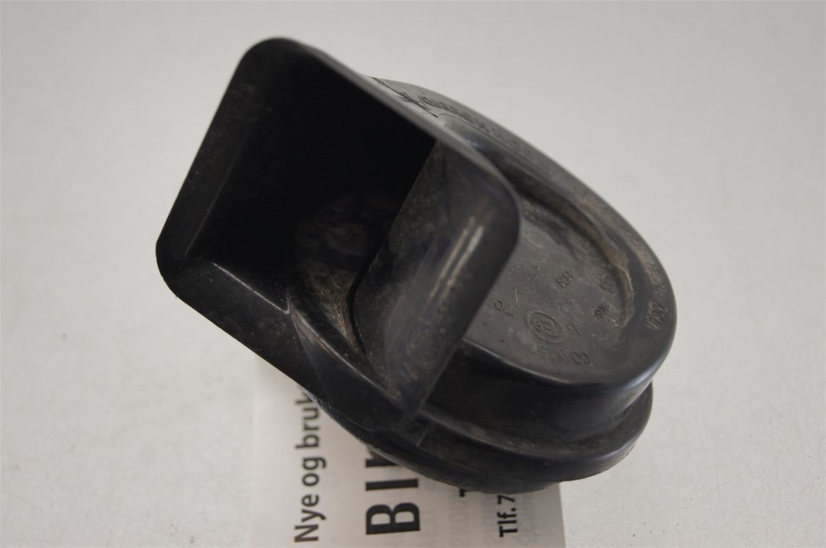 Signalhorn – bilde 2