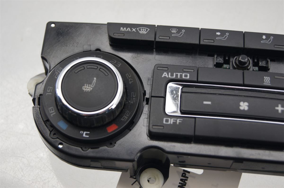 Varme AC Betjening/Display – bilde 3