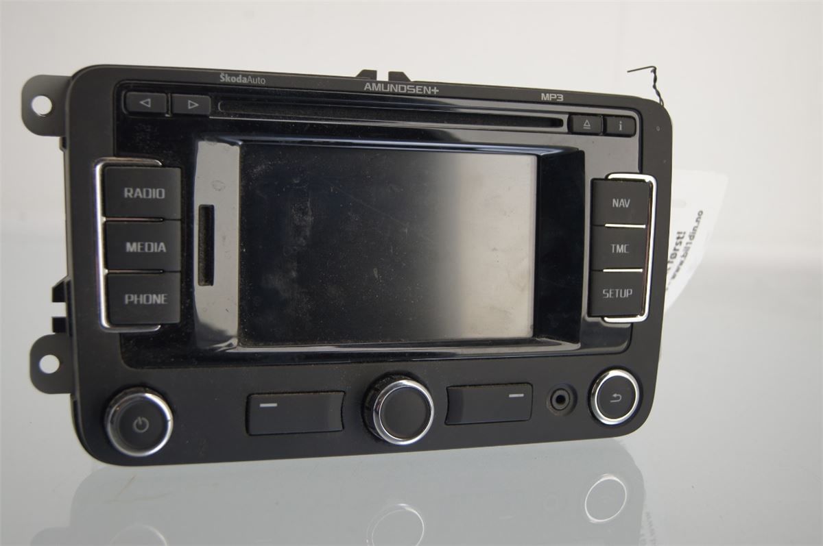 GPS Navigator – bilde 1