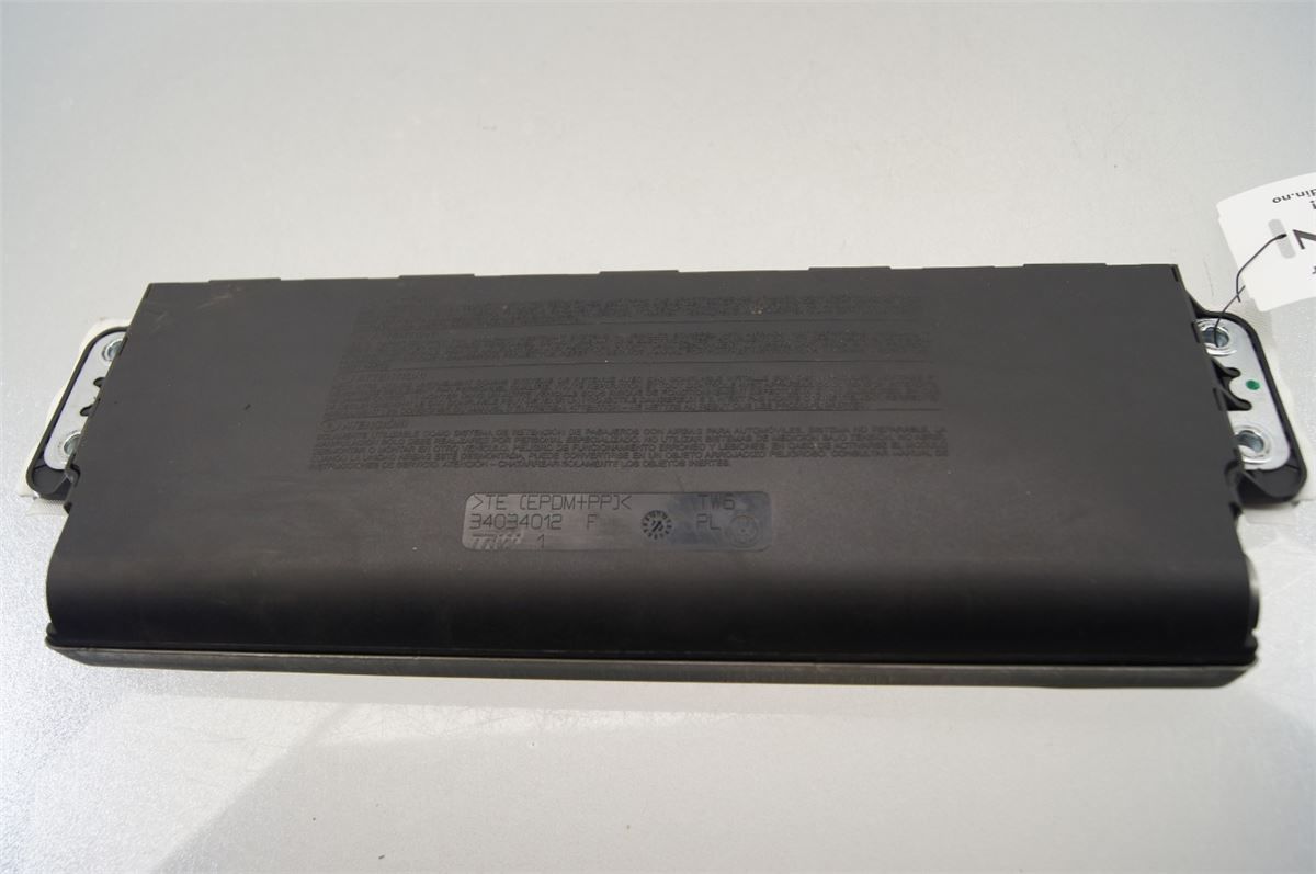 Airbag Kne – bilde 3