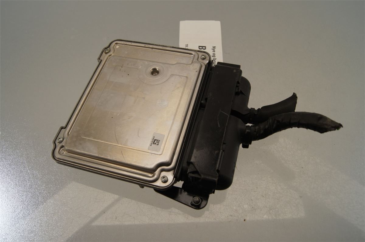 Styreenhet Motor (ECU) Diesel – bilde 3