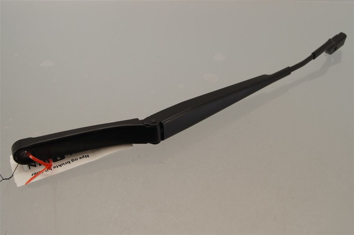 Viskerarm / Armer Frontrute – bilde 1