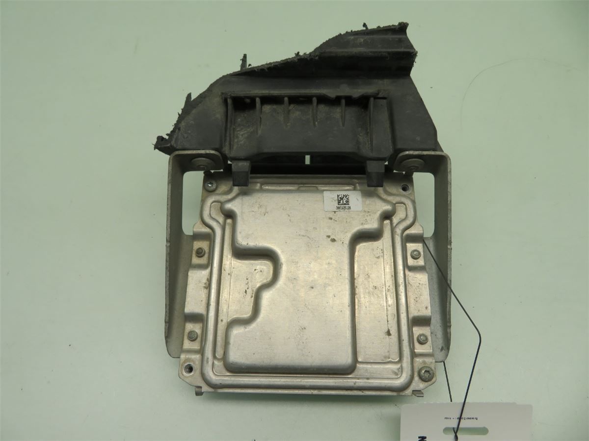 Styreenhet Motor (ECU) Bensin – bilde 1