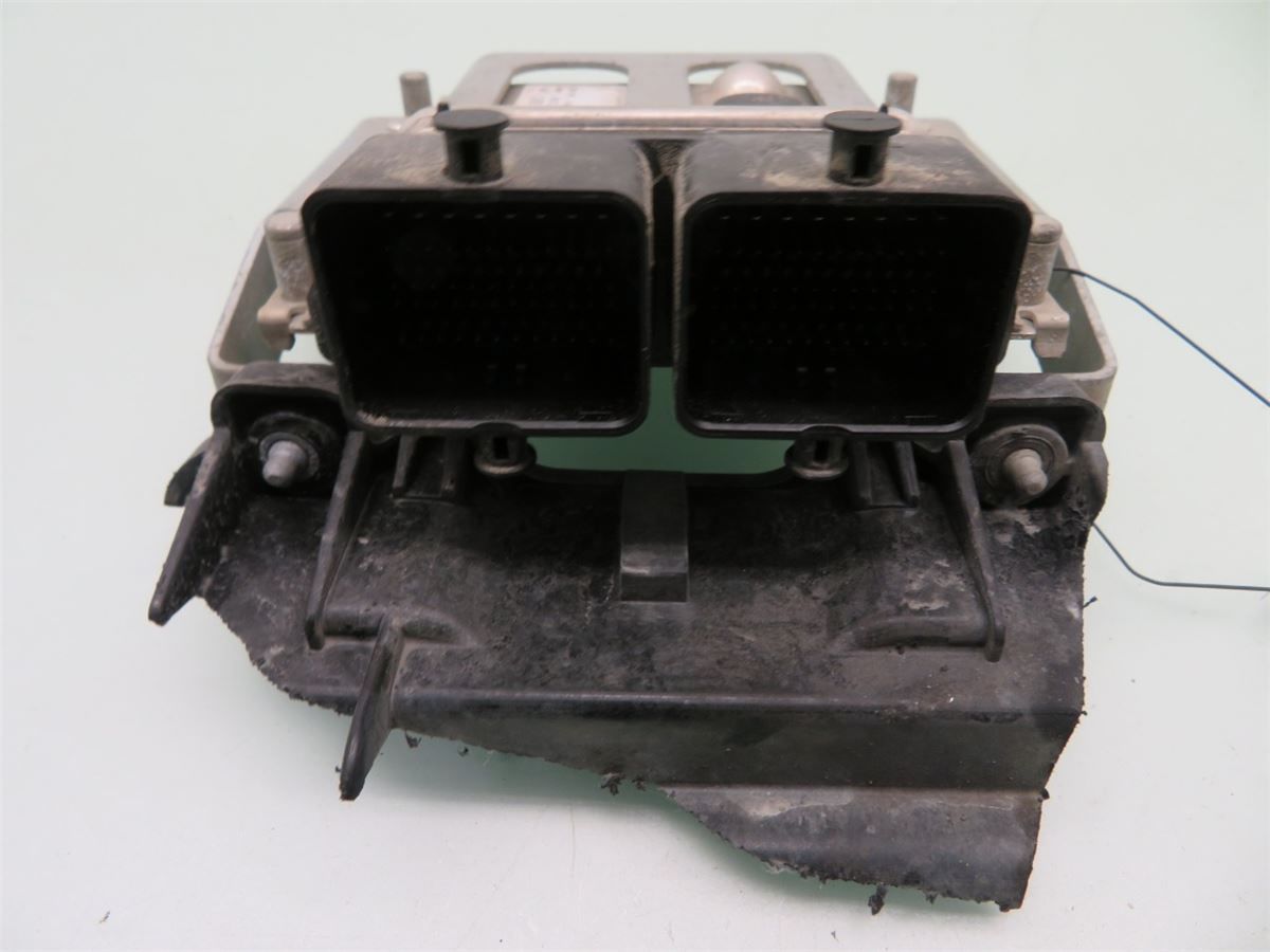 Styreenhet Motor (ECU) Bensin – bilde 2