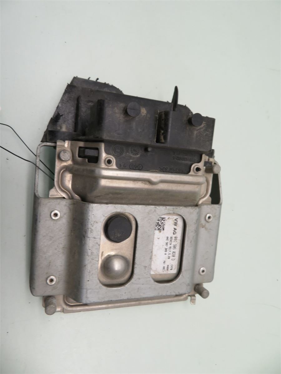 Styreenhet Motor (ECU) Bensin – bilde 3