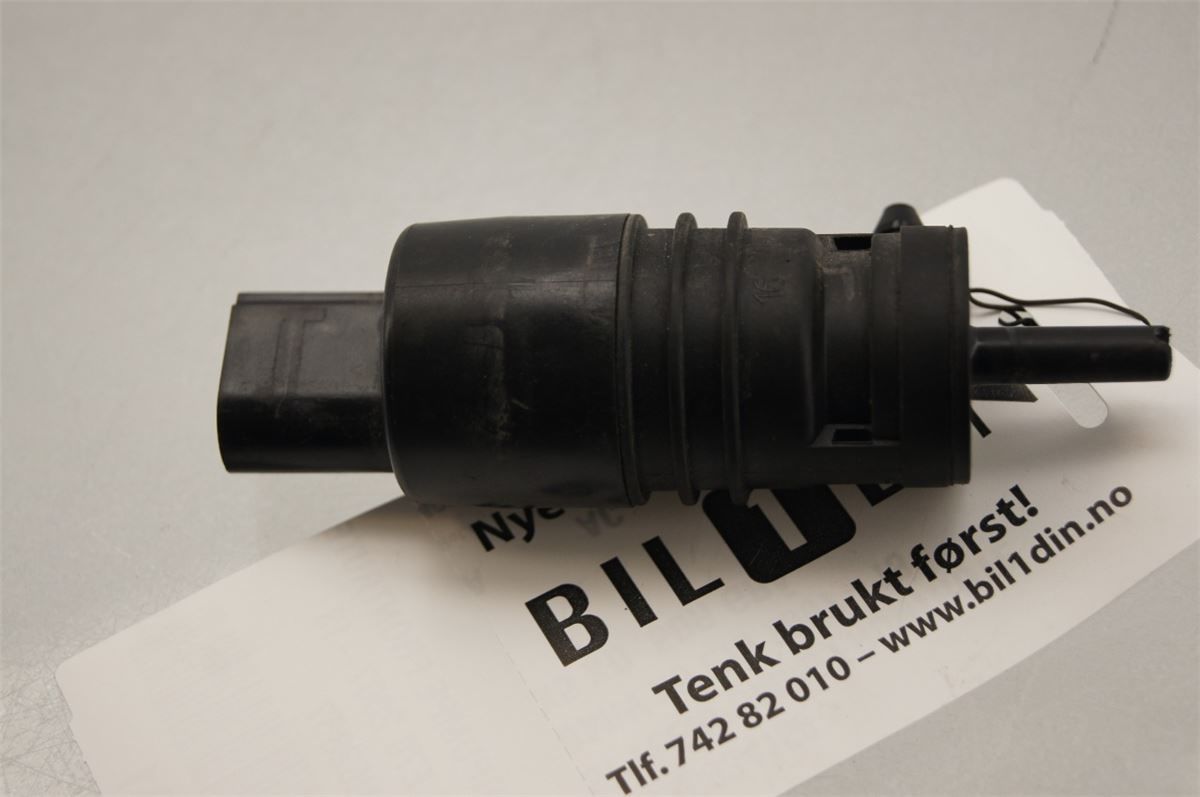 Spylerpumpe Frontrute – bilde 2