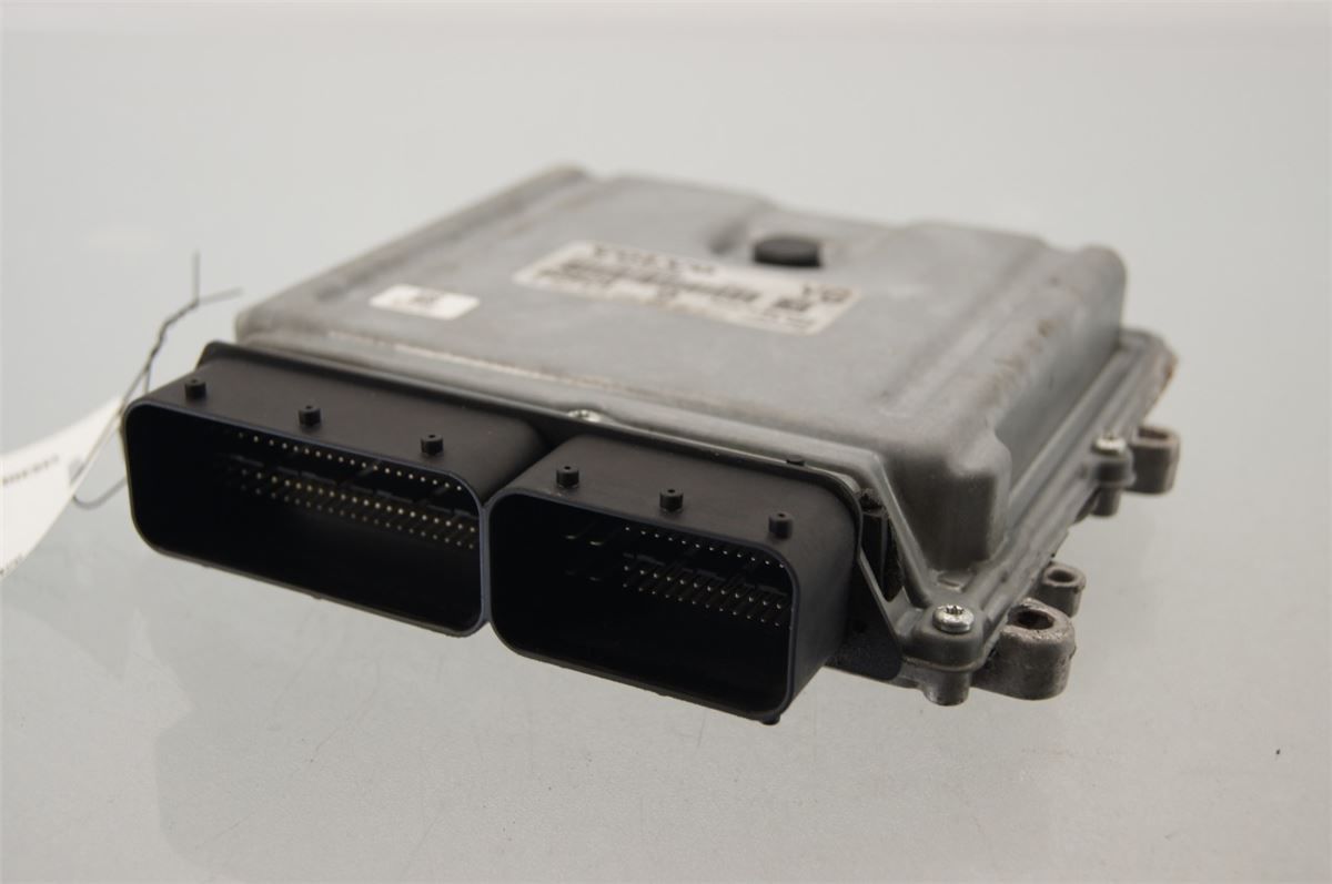 Styreenhet Motor (ECU) Diesel – bilde 2