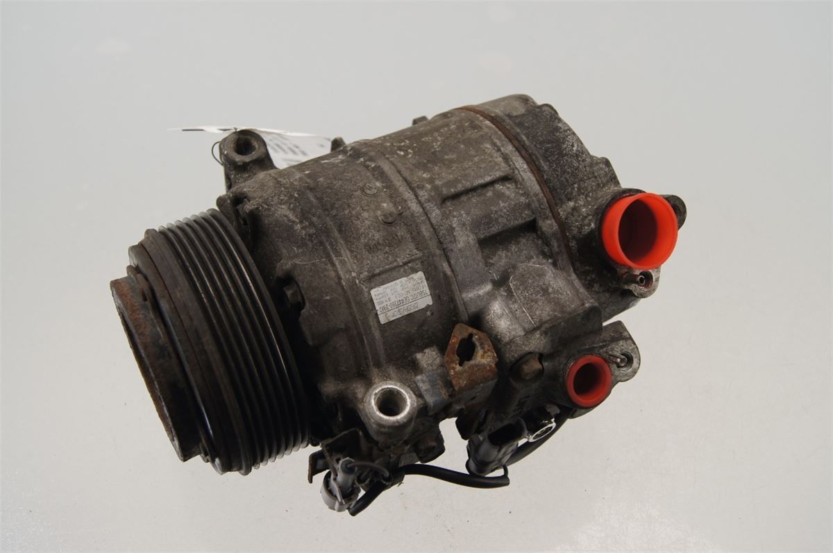Varme AC Kompressor – bilde 1