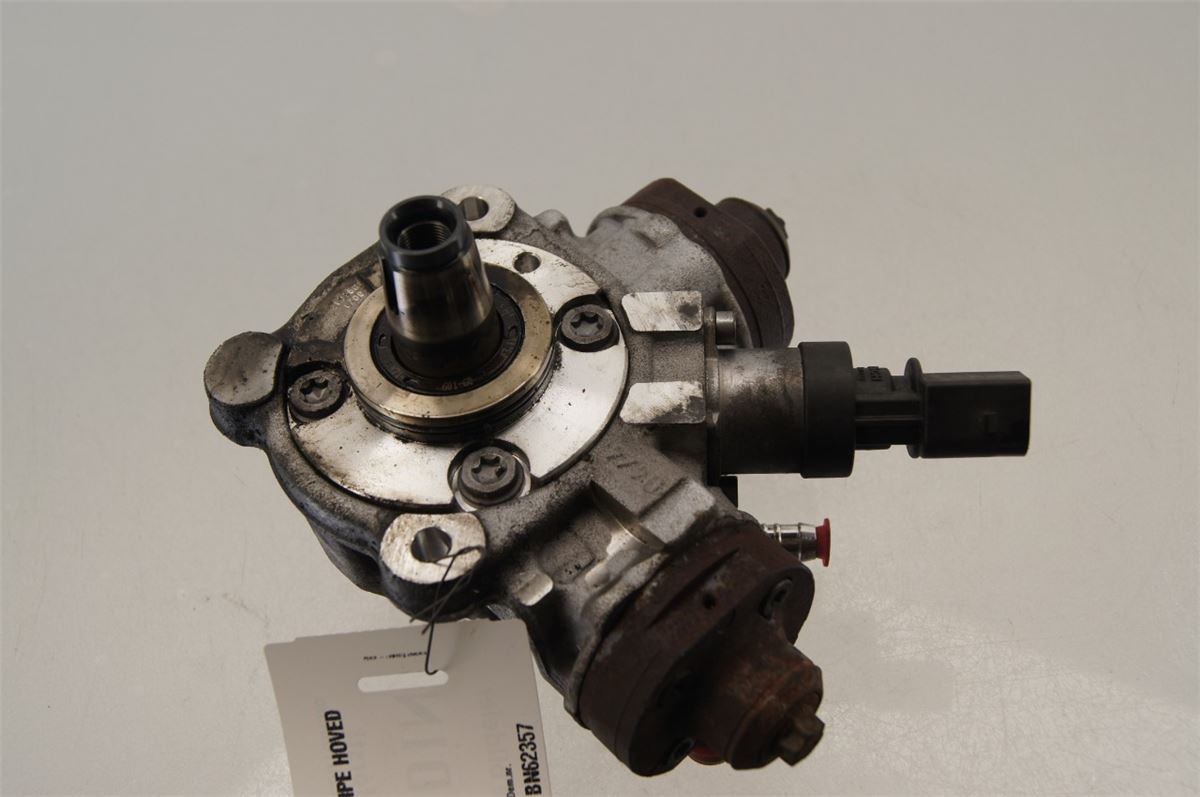 Drivstoff Dieselpumpe Hoved – bilde 1